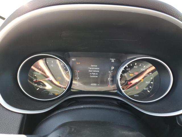 Photo 9 from auction – 2018 JEEP COMPASS LI with VIN 3C4NJDCB5JT478913
