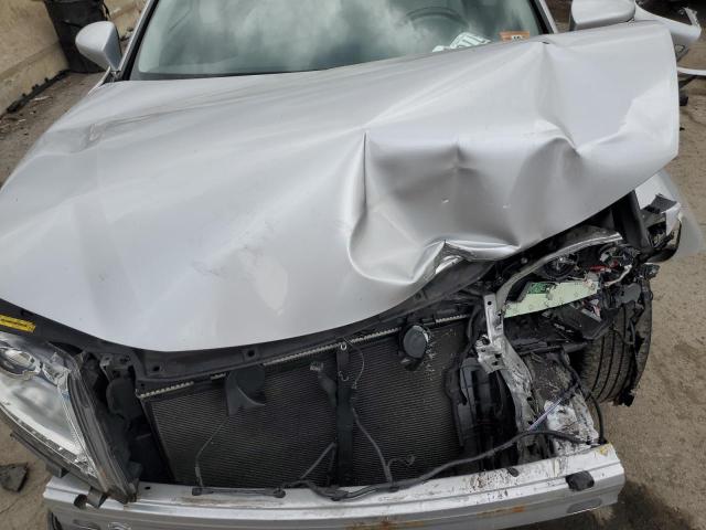 Photo 11 from auction – 2014 LEXUS ES 350 with VIN JTHBK1GG0E2096265