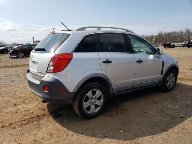 Photo 3 from auction – 2013 CHEVROLET CAPTIVA LS with VIN 3GNAL2EK6DS626644