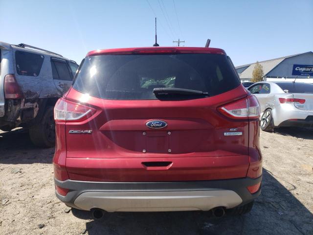 Photo 6 from auction – 2013 FORD ESCAPE SE with VIN 1FMCU0GXXDUB81087