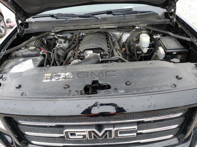 Photo 11 from auction – 2015 GMC SIERRA K15 with VIN 3GTU2UEC8FG481044