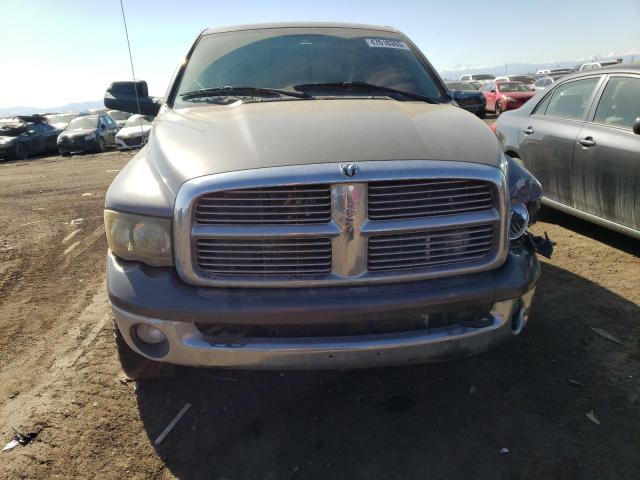 Photo 5 from auction – 2004 DODGE RAM 2500 S with VIN 3D3KU28C34G229403