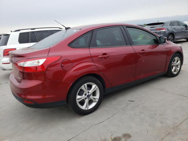Photo 3 from auction – 2014 FORD FOCUS SE with VIN 1FADP3F26EL439948