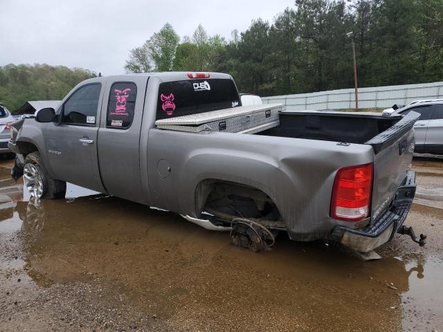 Photo 2 from auction – 2012 GMC SIERRA C15 with VIN 1GTR1VE05CZ237982