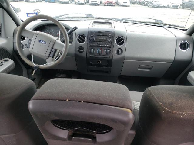 Photo 8 from auction – 2006 FORD F150 SUPER with VIN 1FTRW12W56FB33338
