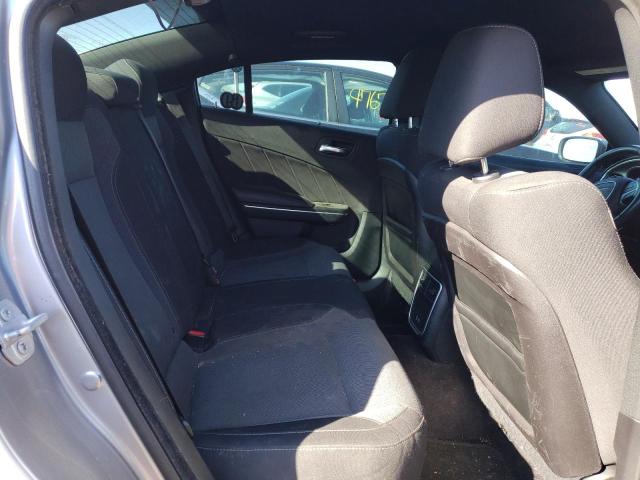 Photo 10 from auction – 2016 DODGE CHARGER SX with VIN 2C3CDXHGXGH285442