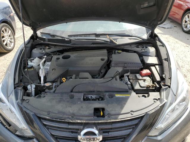 Photo 11 from auction – 2018 NISSAN ALTIMA 2.5 with VIN 1N4AL3AP0JC145683