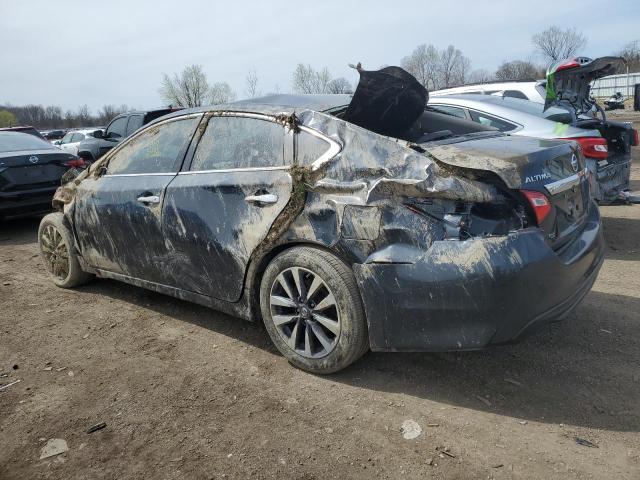 Photo 2 from auction – 2017 NISSAN ALTIMA 2.5 with VIN 1N4AL3AP4HC169446