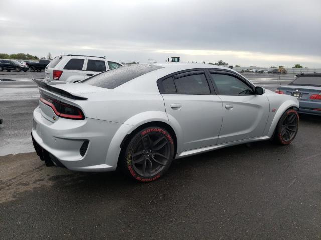 Photo 3 from auction – 2020 DODGE CHARGER SC with VIN 2C3CDXGJ4LH166339