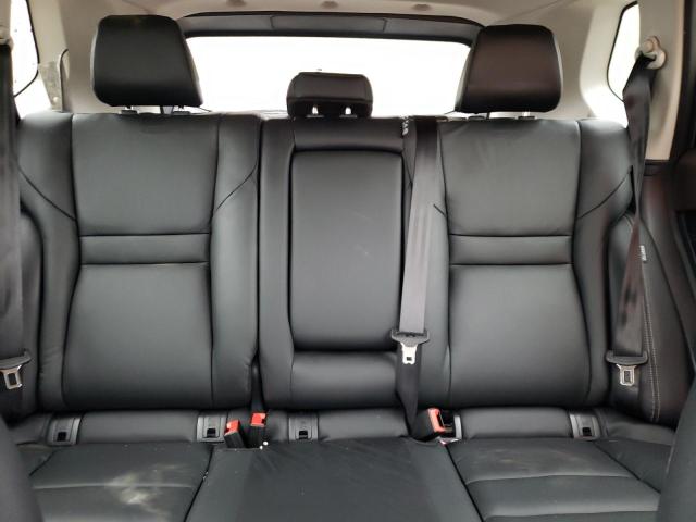 Photo 10 from auction – 2021 NISSAN ROGUE SL with VIN 5N1AT3CB0MC802252