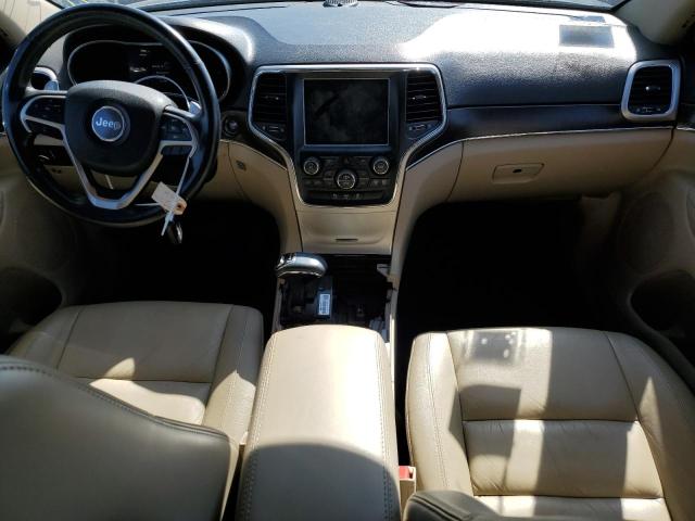 Photo 8 from auction – 2014 JEEP GRAND CHER with VIN 1C4RJFBG3EC103226