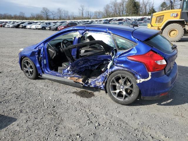 Foto 2 de la subasta – 2014 FORD FOCUS SE con VIN 1FADP3K2XEL296900