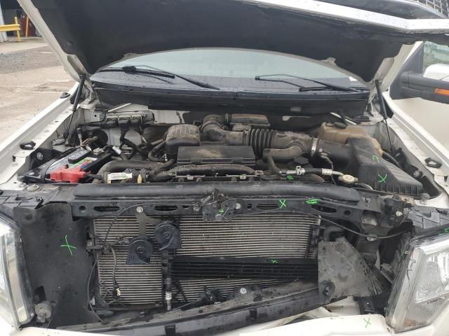 Photo 11 from auction – 2009 FORD F150 SUPER with VIN 1FTPW14V19FA44415