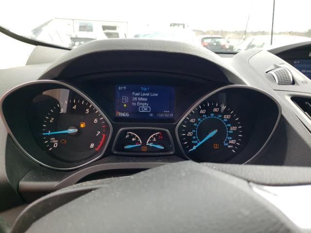 Photo 9 from auction – 2015 FORD ESCAPE SE with VIN 1FMCU9GX3FUC65503