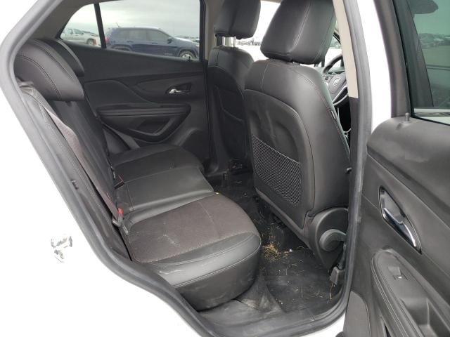Photo 11 from auction – 2018 BUICK ENCORE PRE with VIN KL4CJASB3JB616256