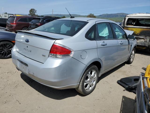 Photo 3 from auction – 2008 FORD FOCUS SE with VIN 1FAHP35N28W174154