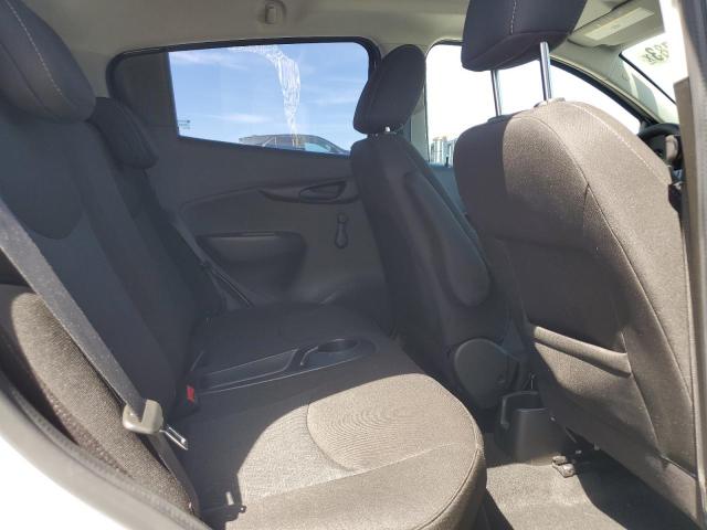Photo 10 from auction – 2019 CHEVROLET SPARK LS with VIN KL8CB6SA7KC763238