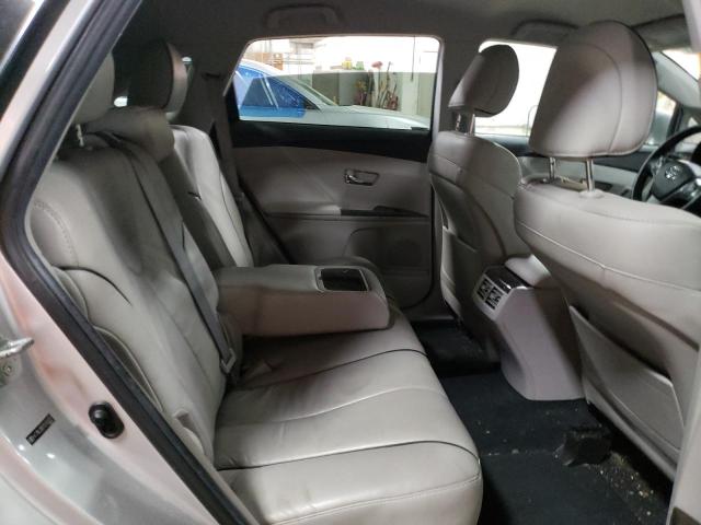 Photo 11 from auction – 2014 TOYOTA VENZA LE with VIN 4T3BK3BB7EU103051
