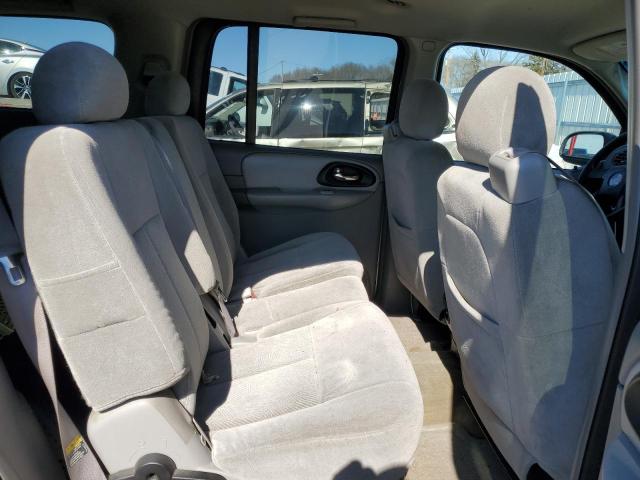 Photo 11 from auction – 2005 CHEVROLET TRAILBLAZE with VIN 1GNET16S256185692