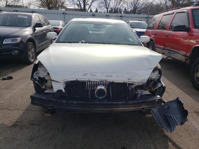 Photo 5 from auction – 2007 BUICK LUCERNE CX with VIN 1G4HD57207U164374