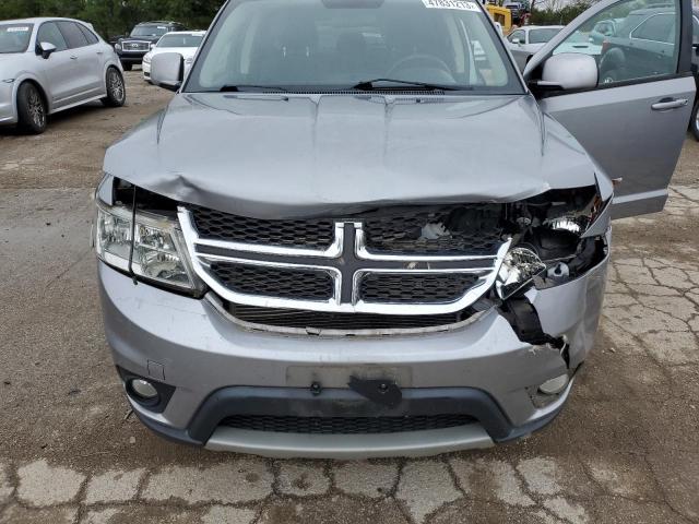 Photo 12 from auction – 2016 DODGE JOURNEY SX with VIN 3C4PDCBGXGT123042