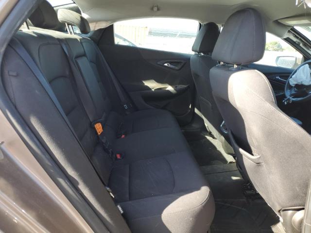 Photo 10 from auction – 2019 CHEVROLET MALIBU LT with VIN 1G1ZD5ST4KF131795