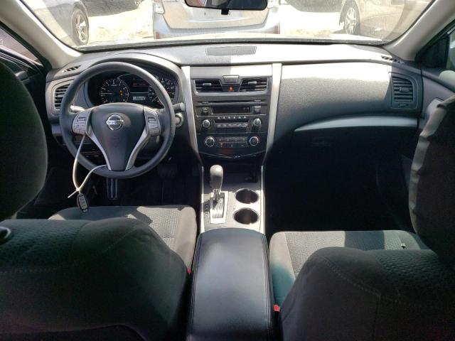 Photo 8 from auction – 2015 NISSAN ALTIMA 2.5 with VIN 1N4AL3AP4FC462986