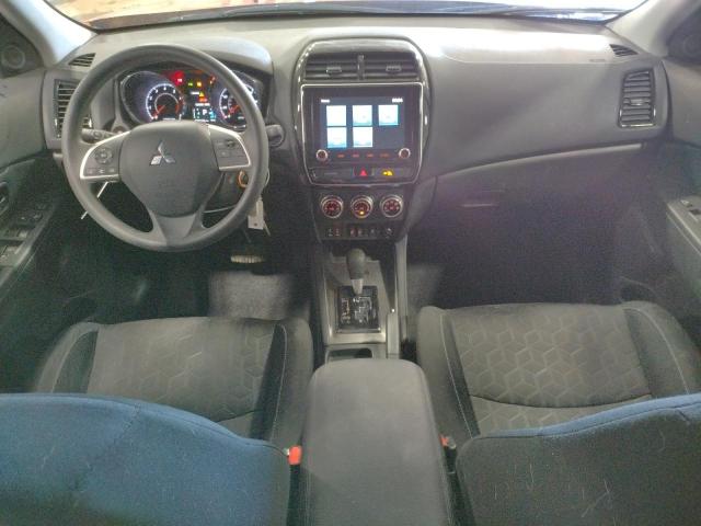 Photo 8 from auction – 2020 MITSUBISHI OUTLANDER with VIN JA4AR3AU0LU001525
