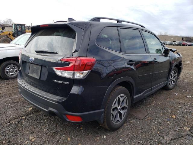 Photo 3 from auction – 2021 SUBARU FORESTER P with VIN JF2SKAFC2MH550948