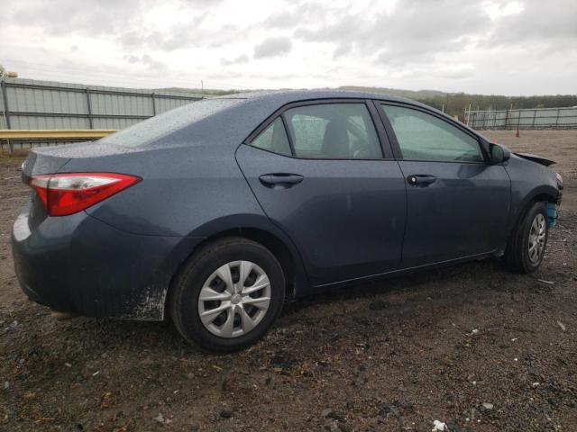 Photo 3 from auction – 2015 TOYOTA CORILLA with VIN 2T1BURHEXFC407369
