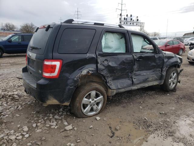 Photo 3 from auction – 2011 FORD ESCAPE LIM with VIN 1FMCU9EGXBKB96608