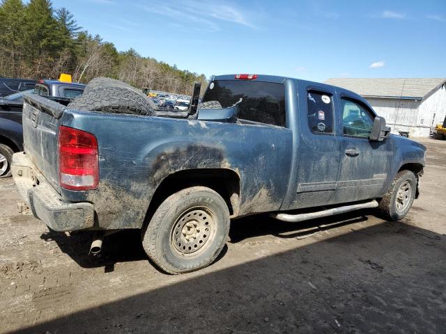 Photo 3 from auction – 2011 GMC SIERRA C15 with VIN 1GTR1UEA3BZ384335