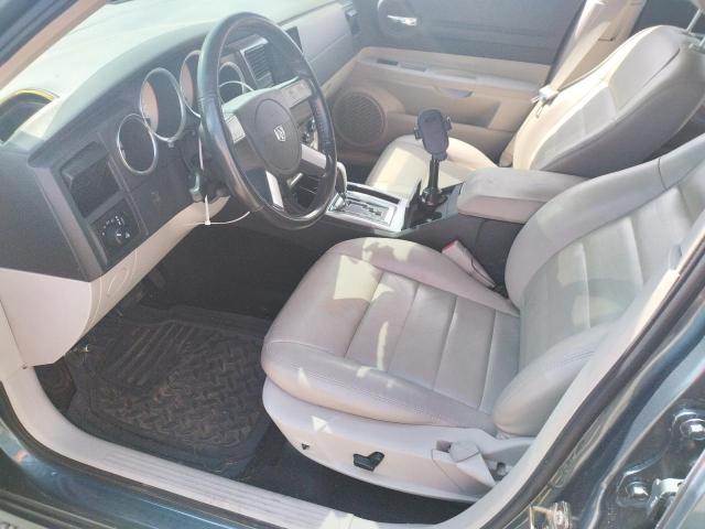 Photo 7 from auction – 2006 DODGE MAGNUM R/T with VIN 2D8GV57286H145541