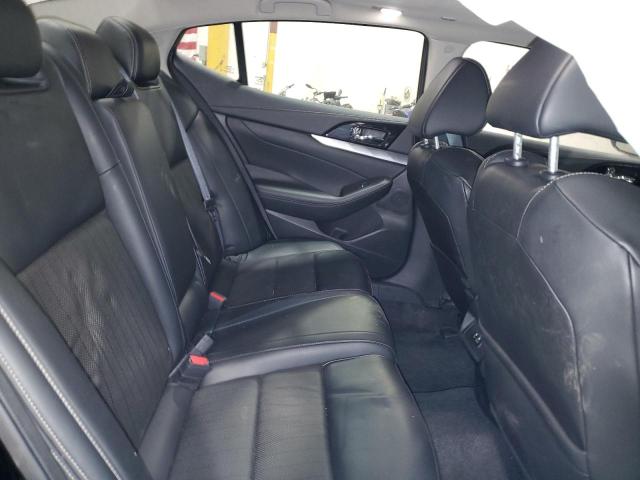 Photo 10 from auction – 2020 NISSAN MAXIMA SL with VIN 1N4AA6DVXLC379723