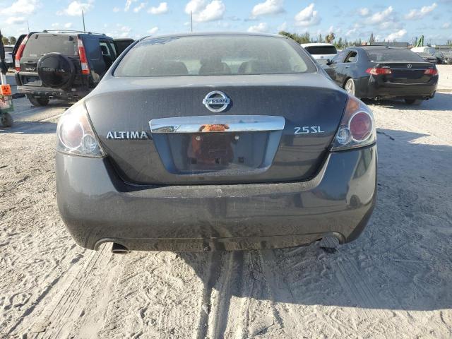 Photo 6 from auction – 2012 NISSAN ALTIMA BAS with VIN 1N4AL2AP6CC164428