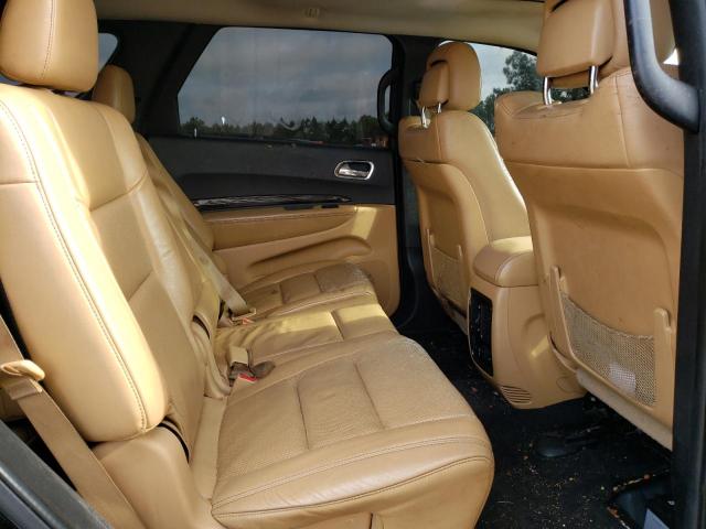 Photo 11 from auction – 2011 DODGE DURANGO CI with VIN 1D4SE5GT8BC595112