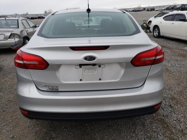 Photo 6 from auction – 2018 FORD FOCUS S with VIN 1FADP3E21JL215983
