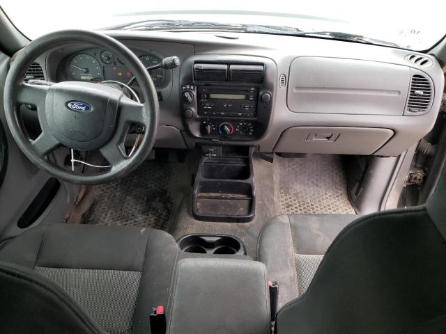Photo 8 from auction – 2004 FORD RANGER SUP with VIN 1FTYR15E14TA06638