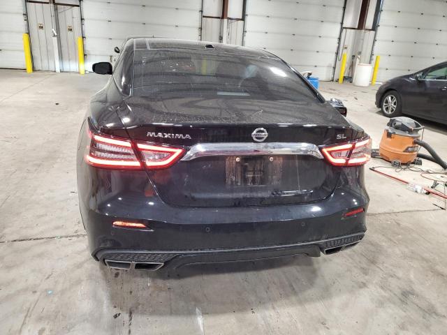 Photo 6 from auction – 2020 NISSAN MAXIMA SL with VIN 1N4AA6DVXLC379723