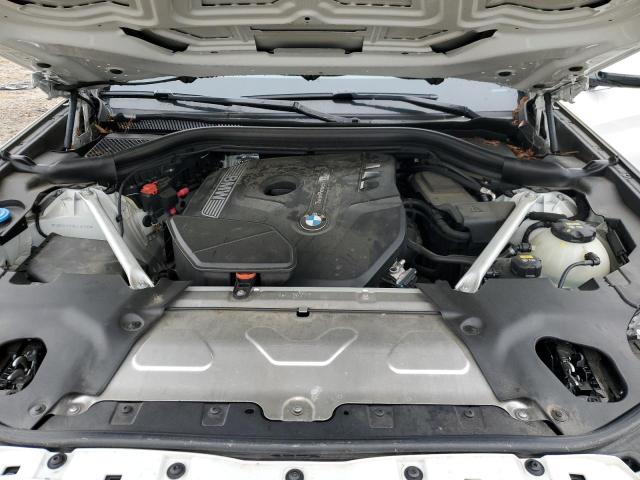 Photo 11 from auction – 2019 BMW X3 SDRIVE3 with VIN 5UXTR7C59KLF30358