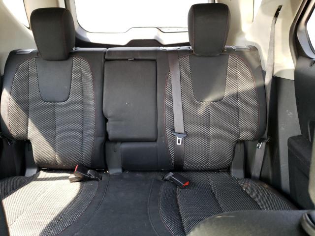 Photo 10 from auction – 2016 CHEVROLET EQUINOX LT with VIN 2GNALCEK2G6314071