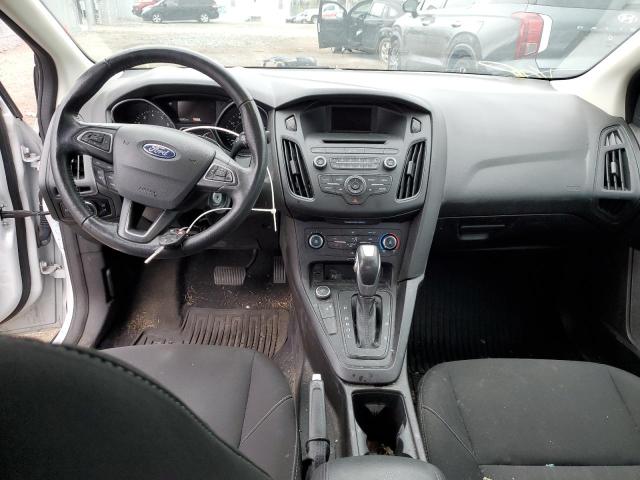 Photo 8 from auction – 2016 FORD FOCUS SE with VIN 1FADP3F26GL357060