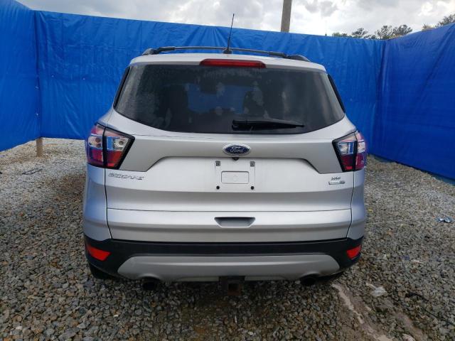 Photo 6 from auction – 2018 FORD ESCAPE SE with VIN 1FMCU9GD2JUB69229