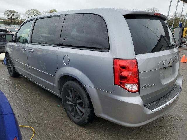 Photo 2 from auction – 2014 DODGE GRAND CARA with VIN 2C4RDGBGXER342275