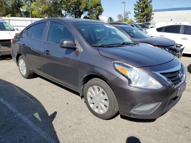 Photo 4 from auction – 2015 NISSAN VERSA S with VIN 3N1CN7AP2FL892270
