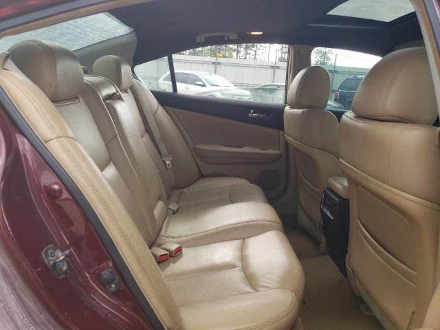 Photo 10 from auction – 2010 NISSAN MAXIMA S with VIN 1N4AA5AP8AC841533