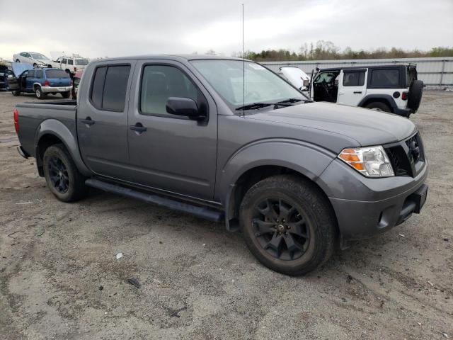 Photo 4 from auction – 2019 NISSAN FRONTIER S with VIN 1N6AD0EV2KN726488