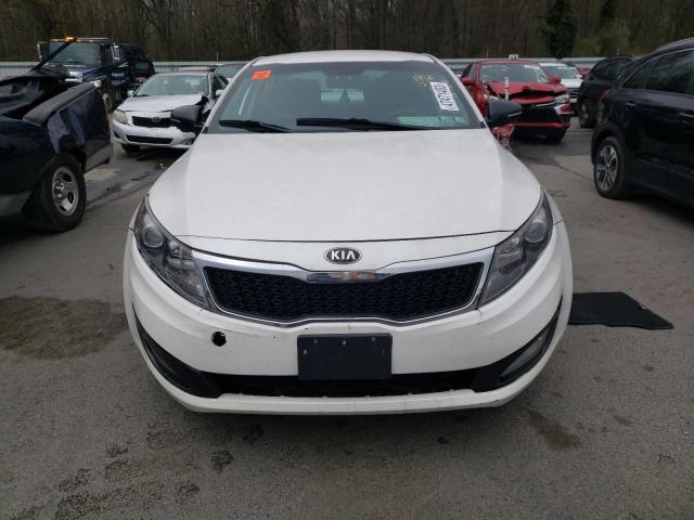 Photo 5 from auction – 2013 KIA OPTIMA LX with VIN KNAGM4A79D5349511