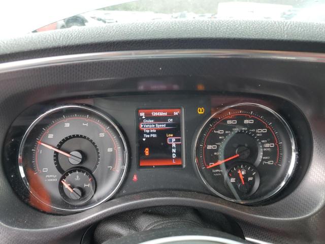 Photo 9 from auction – 2014 DODGE CHARGER SX with VIN 2C3CDXJG2EH371724