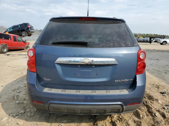 Photo 6 from auction – 2012 CHEVROLET EQUINOX LT with VIN 2GNALPEK5C6216024